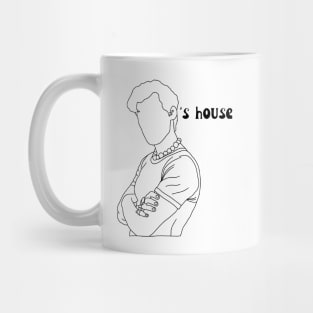 harry’s Mug